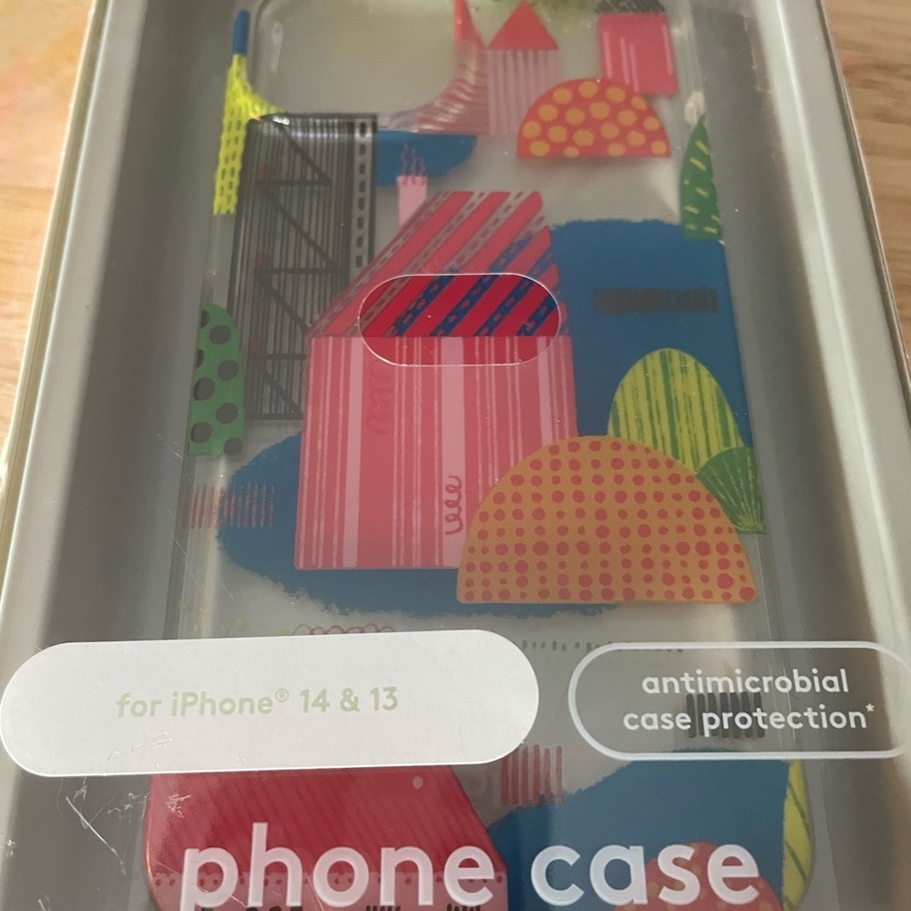 COPY - New Heyday Phone Case For iPhone 14 & 13